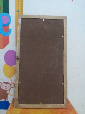 กรอบรูปกระจกพระตามภาพ