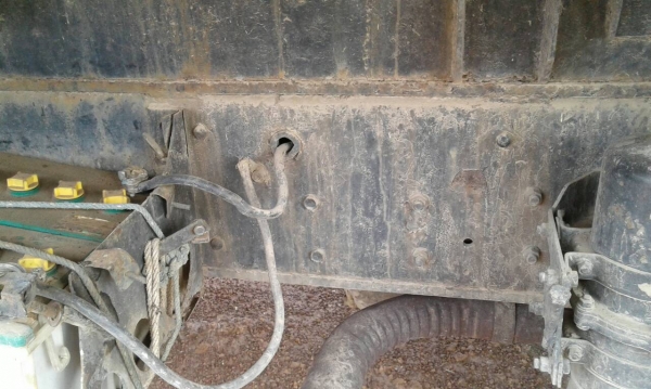 ขาย 480000 บาท 10ล้อดั้ม  เอกสารพร้อมโอน