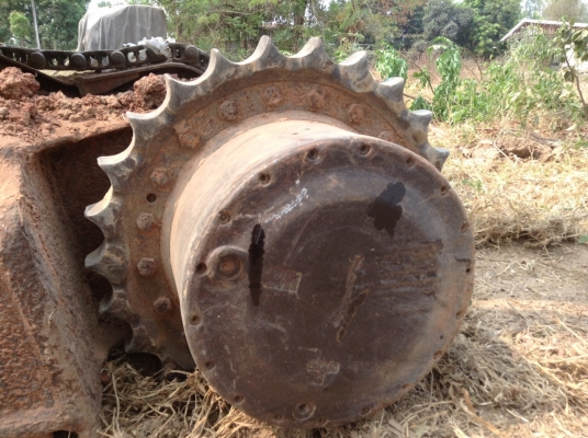 ขายแมคโครsk200-2