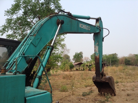 ขายแมคโครsk200-2