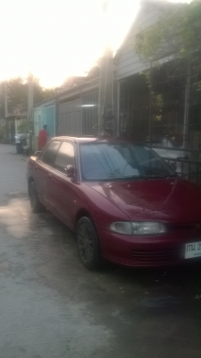 E car 27000 แม็ก15 จดปี94 ตามสภาพต่อรองได้