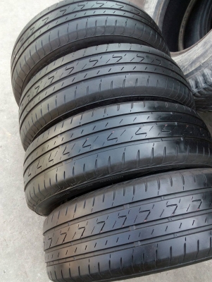 195/65R15 BRIDGESTONE ECOPIA EP200 ปี14 ชุด 4 เส้น tel.081-427-3941 ไอดีไลน์ 0814273941 195/65R15 BRIDGESTONE ECOPIA EP200 ปี14 ชุด 4 เส้น tel.081-427-3941 ไอดีไลน์ 0814273941