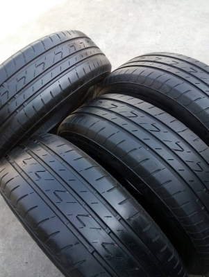 195/65R15 BRIDGESTONE ECOPIA EP200 ปี14 ชุด 4 เส้น tel.081-427-3941 ไอดีไลน์ 0814273941 195/65R15 BRIDGESTONE ECOPIA EP200 ปี14 ชุด 4 เส้น tel.081-427-3941 ไอดีไลน์ 0814273941
