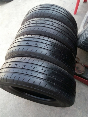 195/65R15 BRIDGESTONE ECOPIA EP200 ปี14 ชุด 4 เส้น tel.081-427-3941 ไอดีไลน์ 0814273941 195/65R15 BRIDGESTONE ECOPIA EP200 ปี14 ชุด 4 เส้น tel.081-427-3941 ไอดีไลน์ 0814273941