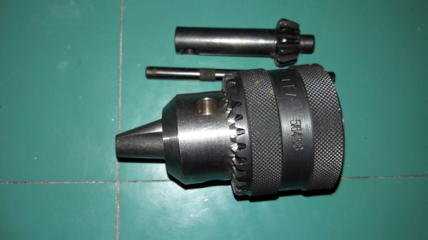 ขายหัวสว่านเก่าเก็บเยอรมันLFA Made in Germany.