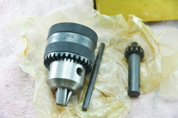 ขายหัวสว่านเก่าเก็บเยอรมันLFA Made in Germany.
