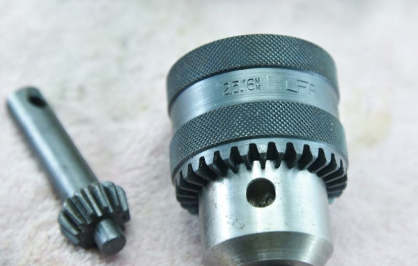 ขายหัวสว่านเก่าเก็บเยอรมันLFA Made in Germany.