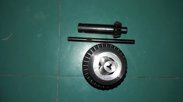 ขายหัวสว่านเก่าเก็บเยอรมันLFA Made in Germany.