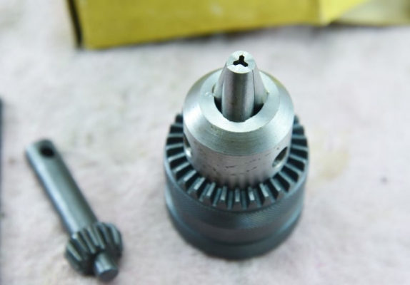 ขายหัวสว่านเก่าเก็บเยอรมันLFA Made in Germany.