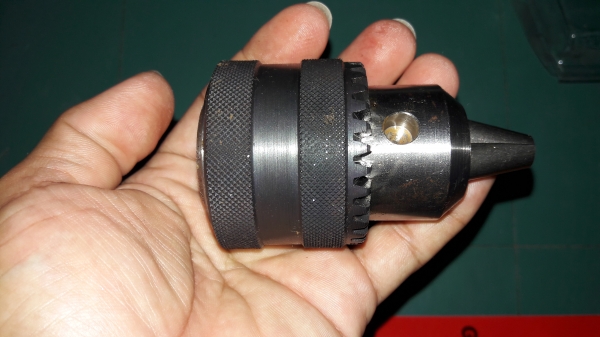 ขายหัวสว่านเก่าเก็บเยอรมันLFA Made in Germany.