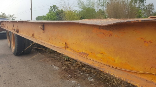 ขาย หางโรเบท 2 เพลา ไม่มีทะเบียน ยาว 8.50 เมตร รวมท้ายลาด กว้าง 2.80 เมตร คัสซีเหล็กใหญ่แข็งแรง ราคาต่อรองได้ครับ ขาย หางโรเบท 2 เพลา ไม่มีทะเบียน ยาว 8.50 เมตร รวมท้ายลาด กว้าง 2.80 เมตร คัสซีเหล็กใหญ่แข็งแรง ราคาต่อรองได้ครับ