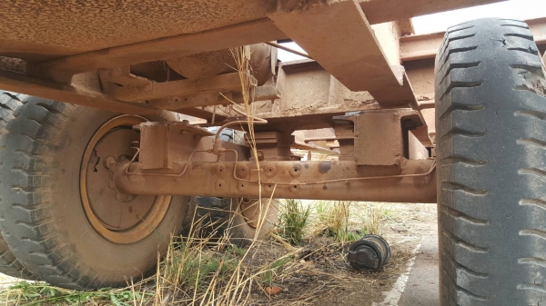 ขาย หางโรเบท 2 เพลา ไม่มีทะเบียน ยาว 8.50 เมตร รวมท้ายลาด กว้าง 2.80 เมตร คัสซีเหล็กใหญ่แข็งแรง ราคาต่อรองได้ครับ ขาย หางโรเบท 2 เพลา ไม่มีทะเบียน ยาว 8.50 เมตร รวมท้ายลาด กว้าง 2.80 เมตร คัสซีเหล็กใหญ่แข็งแรง ราคาต่อรองได้ครับ