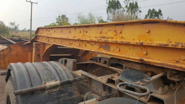 ขาย หางโรเบท 2 เพลา ไม่มีทะเบียน ยาว 8.50 เมตร รวมท้ายลาด กว้าง 2.80 เมตร คัสซีเหล็กใหญ่แข็งแรง ราคาต่อรองได้ครับ ขาย หางโรเบท 2 เพลา ไม่มีทะเบียน ยาว 8.50 เมตร รวมท้ายลาด กว้าง 2.80 เมตร คัสซีเหล็กใหญ่แข็งแรง ราคาต่อรองได้ครับ