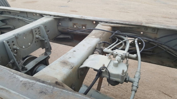 ขาย หัวคัสซี 10 ล้อ เพลาเดียว VOLVO เครื่อง 250 แรงม้า คัสซีสวยตลอดเส้น ช่วงล่างระบบถุงลม ยางเรเดียลเต็มทุกเส้น เอกสารทะเบียนครบ ราคาต่อรองได้