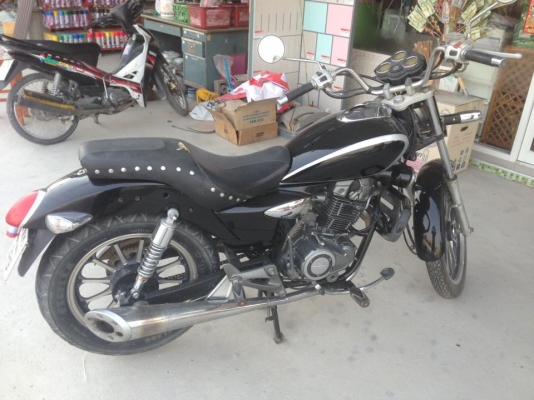 มอเตอร์ไซค์ ใหญ่  ราคาถูก