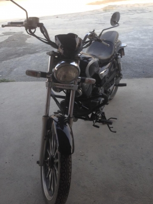 มอเตอร์ไซค์ ใหญ่  ราคาถูก