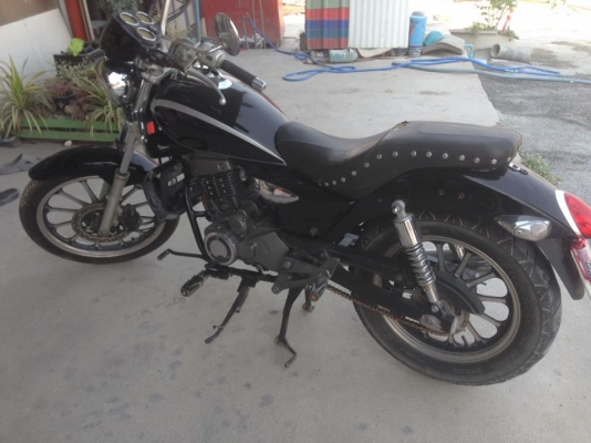 มอเตอร์ไซค์ ใหญ่  ราคาถูก