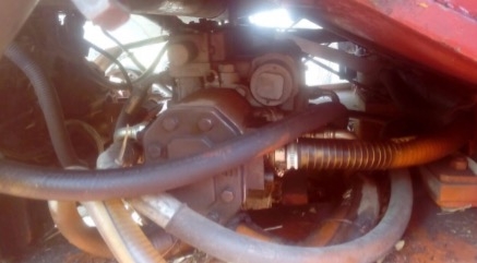 ขายด่วน รถเกี่ยวข้าวเกษตรพัฒนา - ไอ้หนุ่มไวไฟ สภาพดีมากครับพร้อมใช้งานได้เลย เครื่องยนต์ 240 แรง 6HH1 เทอร์โบ อุ้ม 2.5 ตัน ปั๊มใหม่ๆไดกิ้นเบอร์ 23 ช่วงล่าง 12 HT สภาพดีพร้อมทำงานได้เลย ราคาต่อรองได้ครับ ขายด่วน รถเกี่ยวข้าวเกษตรพัฒนา - ไอ้หนุ่มไวไฟ สภาพดีมากครับพร้อมใช้งานได้เลย เครื่องยนต์ 240 แรง 6HH1 เทอร์โบ อุ้ม 2.5 ตัน ปั๊มใหม่ๆไดกิ้นเบอร์ 23 ช่วงล่าง 12 HT สภาพดีพร้อมทำงานได้เลย ราคาต่อรองได้ครับ