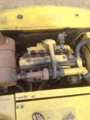 Kobelco sk200 mark 3 เก่านอก พร้อมใช้งาน