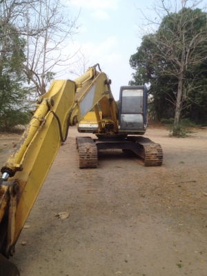 Kobelco sk200 mark 3 เก่านอก พร้อมใช้งาน