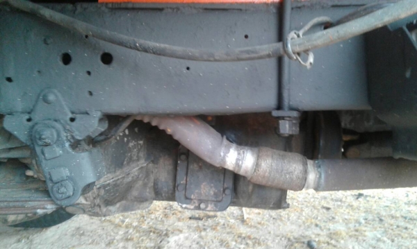 หกล้อ อีซุซุ TL เครือง 4BE1-110แรงฝาดำ ช่วงยาว4.30ม สภาพดีพร้อมใช้ ทะเบียน+ภาษีเต็ม พร้อมโอน