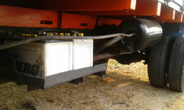 หกล้อ อีซุซุ TL เครือง 4BE1-110แรงฝาดำ ช่วงยาว4.30ม สภาพดีพร้อมใช้ ทะเบียน+ภาษีเต็ม พร้อมโอน