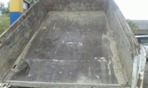 6ล้อดั้ม.90แรง ISUZU ELF วางเครื่องมังกร 90แรง เล่มทะเบียน...