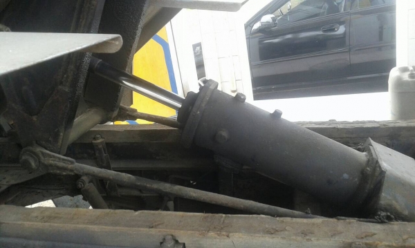 6ล้อดั้ม.90แรง ISUZU ELF วางเครื่องมังกร 90แรง เล่มทะเบียน...