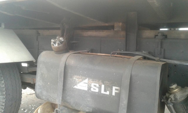 6ล้อดั้ม.90แรง ISUZU ELF วางเครื่องมังกร 90แรง เล่มทะเบียน...