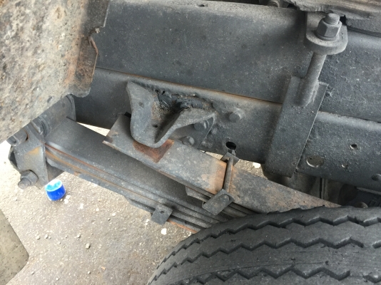 6ล้อดั้ม.90แรง ISUZU ELF วางเครื่องมังกร 90แรง เล่มทะเบียน...