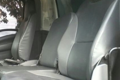 หกล้อ อีซุซุ NQR175ปี54แอร์เย็นๆตู้10บานยาว 5.50ม สภาพดีสวยพร้อมใช้ ทะเบียนพร้อมโอน