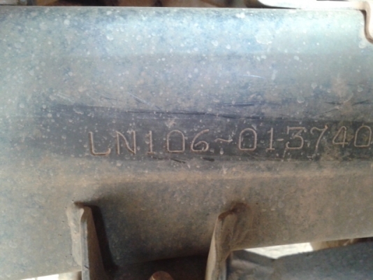 ขาย  LN  106  แท้