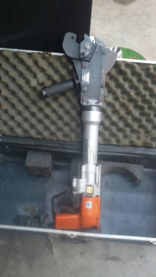 คีมตัด ไฟฟ220v.