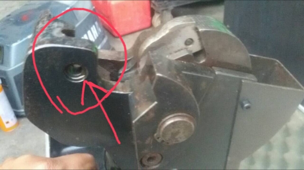 คีมตัด ไฟฟ220v.