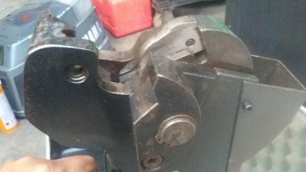 คีมตัด ไฟฟ220v.