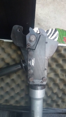 คีมตัด ไฟฟ220v.