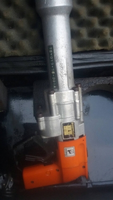 คีมตัด ไฟฟ220v.