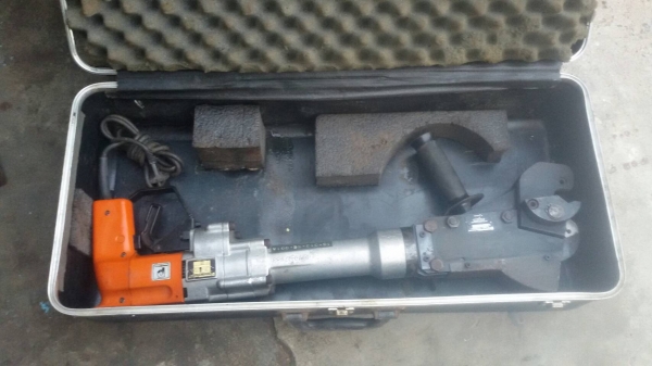 คีมตัด ไฟฟ220v.