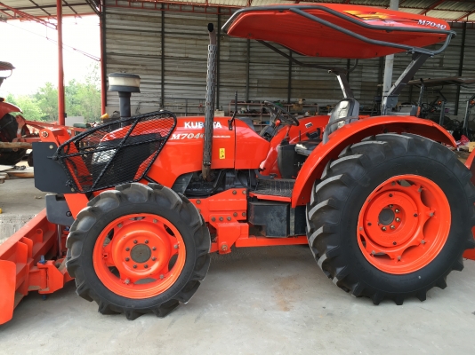 M7040 ราคาถูก เพียง480000บาทเท่านั้น