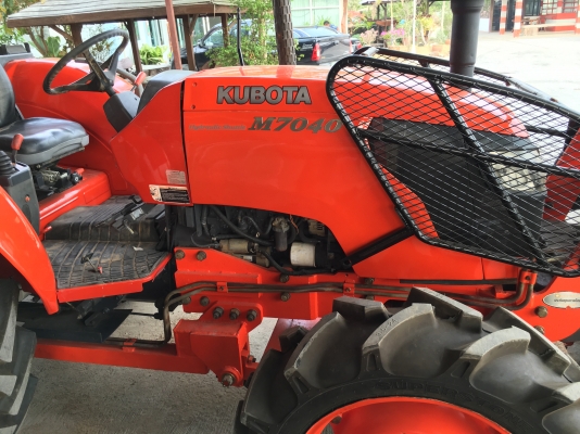 M7040 ราคาถูก เพียง480000บาทเท่านั้น