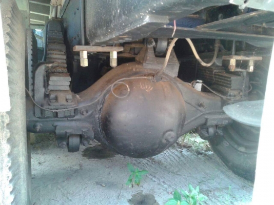 Isuzu 210 รถบ้านพร้อมใช้คะ Isuzu 210 รถบ้านพร้อมใช้คะ