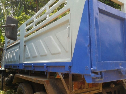 Isuzu 210 รถบ้านพร้อมใช้คะ Isuzu 210 รถบ้านพร้อมใช้คะ