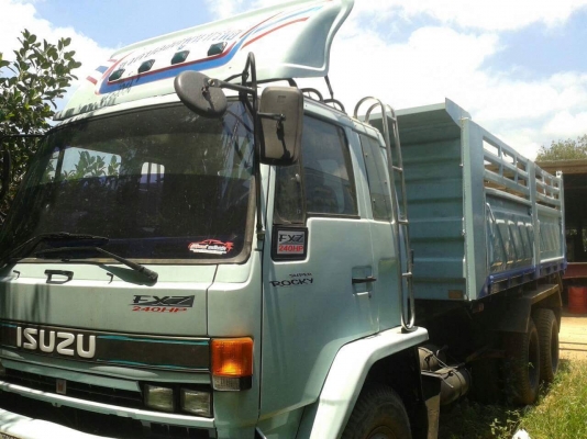 Isuzu 210 รถบ้านพร้อมใช้คะ Isuzu 210 รถบ้านพร้อมใช้คะ