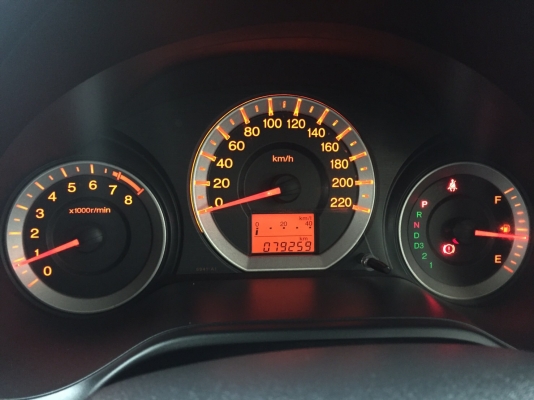 Honda City 2011 S สีขาวเกียร์ออโต้ เบาะหนัง สเกิร์ตรอบคันจากโรงงาน แมคActive Plus ยางใหม่ ไมล์80,000ก.ม. ติดแก๊สLPG บุ๊คเซอร์วิสครบเอกสารเช็กแก๊สครบ รถเดิมๆไม่มีชนไม่มีทำสี ขาย330000  ดาวน์ 30000บาท ผ่อน 6xxxบาท72เดือน ติดต่อ0816383886