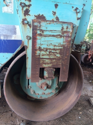 รถบด 4 ตัน รถบด 4 ตัน