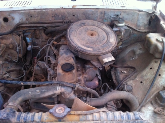 ขายกะบะNISSAN SD23แคป 26000 0816278866 0895498253