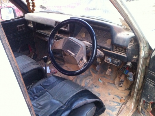 ขายกะบะNISSAN SD23แคป 26000 0816278866 0895498253