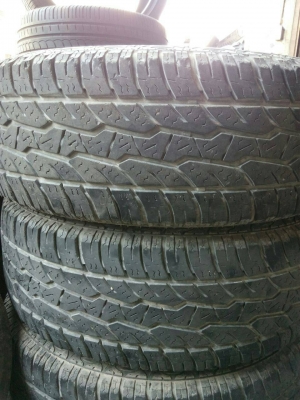 265/70R16 MAXXIS 700 BRAVO A/T ตัวหนังสือขาว มี 3 เส้น tel.081-427-3941 ไอดีไลน์ 0814273941 265/70R16 MAXXIS 700 BRAVO A/T ตัวหนังสือขาว มี 3 เส้น tel.081-427-3941 ไอดีไลน์ 0814273941
