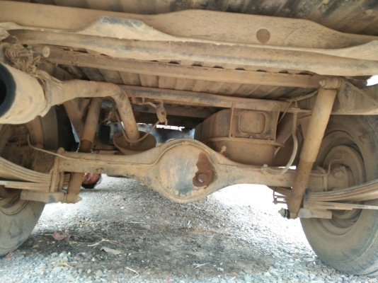 ขาย ISUZU KB2200 26000 081-6278866 089-5498253