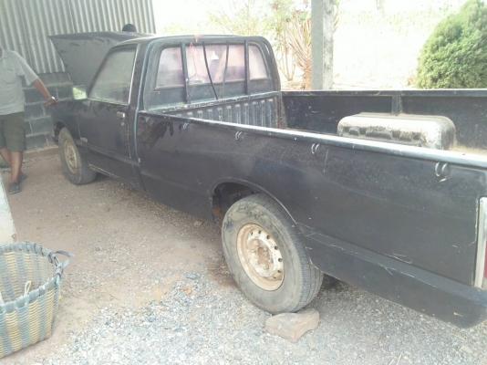 ขาย ISUZU KB2200 26000 081-6278866 089-5498253